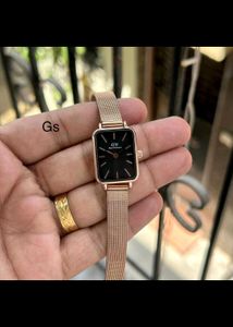 Daniel Wellington Watch Women ❤️