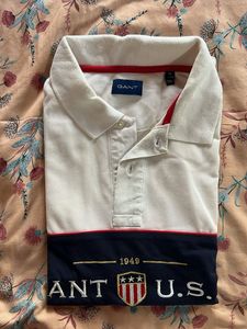 Gant Polo Shirt