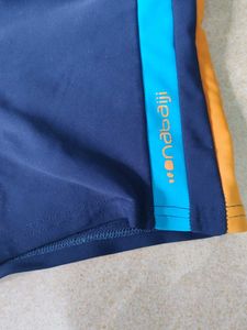 Nabaiji Swim Trunks