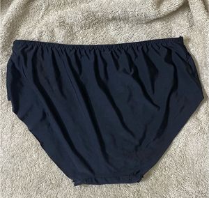 Black Pantie