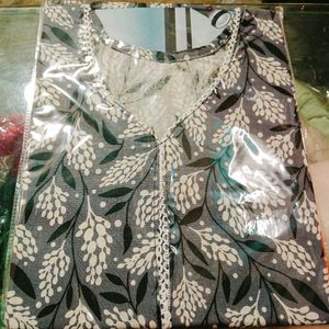 Short Kurti For Women