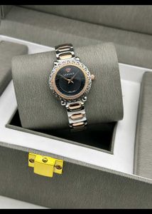 Versace Watch For Women New Stock