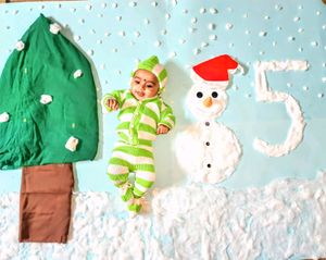 Baby Sweter Only Photo Shoot Use🤗
