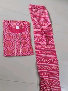 Kurta Set For Office Wear