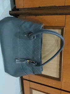 Charles And Keith Hand Bag