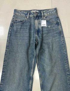 MANGO Brand Denim