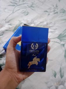 DENVER SPORTINGCLUB PERFUM