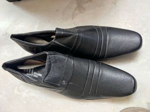 Men Boots