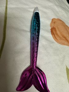 Cute Mermaid Pen