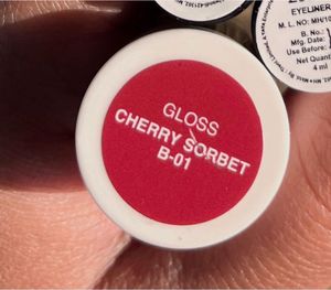 Zudio Lip Serum SPF 30