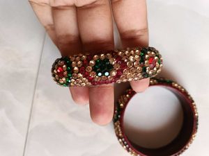 Selling Leh Bangles