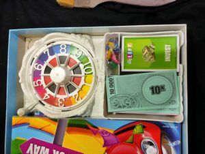 The Game Of Life 🧬 Party/Board