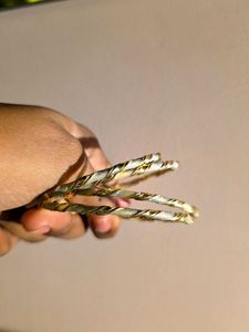 Set of Bangles