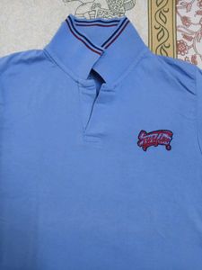 T Shirt For Boys 9/10years.