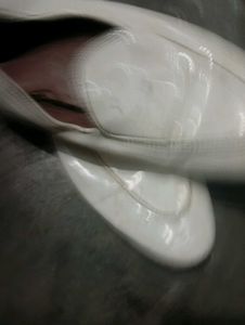 🥿👟 Lot Sale – 4 Pairs of Shoes (Used) 👞👟