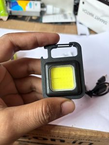 Keychain Light