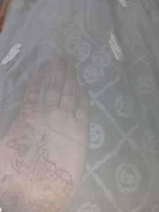 Elegant Embroidered Kurta