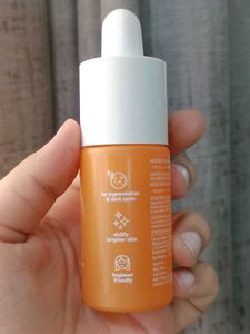 Dot &amp; Key Vitamin C+E Face Serum