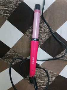 Hair Curling Iron