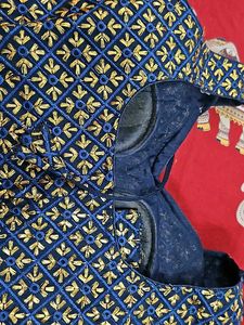 Banarasi Silk Blouse