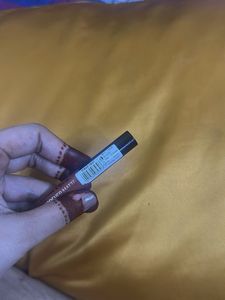 Lakme Forever Matte Lipstick