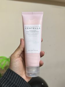 SKIN1004 Madagascar Centella Poremizing Foam