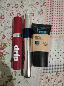 Makeup Bundle