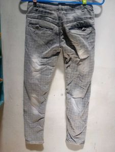 Combo Jeans