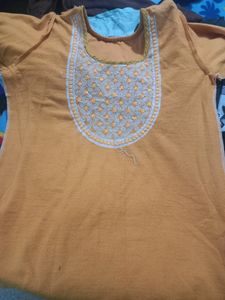 Garm Kurta