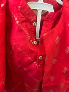 3piece Kurta Pajama Set