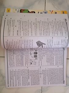 Science Book