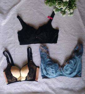 bra combo