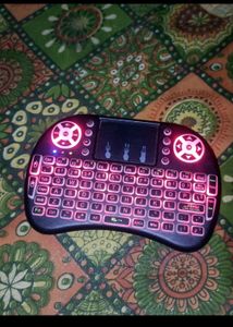 Another Keyboard