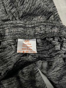 Athletic Grey Joggers