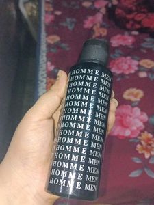 Milano Home Men EDT Perfume
