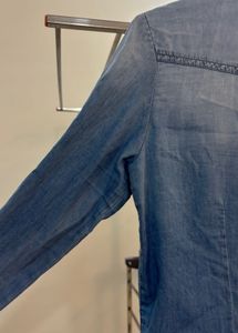 Wrangler Denim Shirt