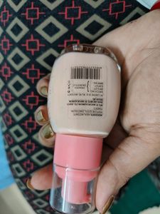 Combo Of Mousse BB Foundation Primer Concealer B