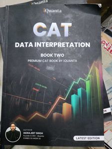 IQuanta CAT Data Interpretation