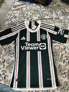 Manchester United Football Jersey For SALE