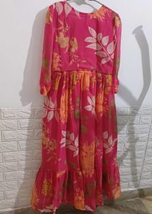 Gown For Women
