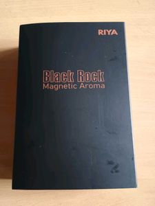 Riya Black Rock Magnetic 100 Ml