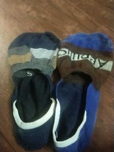 Mixed Sock Lot