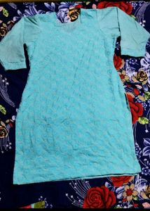 Floral Kurta Set Of 2