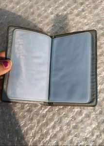Card Holder