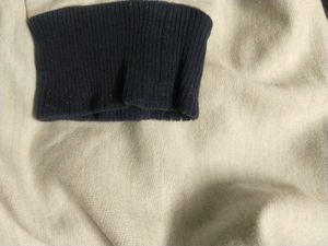 Set of 2 Warm Tshirts for Winters