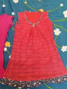Combo Of 2 Tops