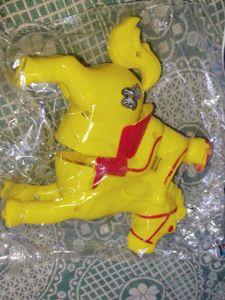 Toy Horse Rider