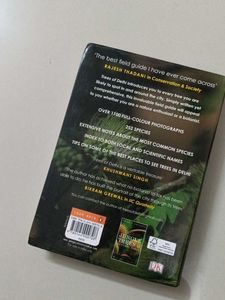 Trees of Delhi: A Field Guide