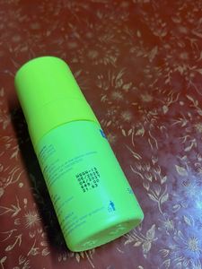 Hyphen Golden Hour Glow Serum