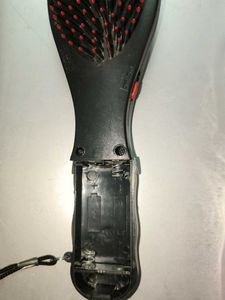 Vibrating Massage Hair Brush